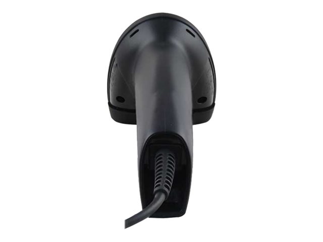 QUICKSCAN D2590 2D MPX BLK 5V