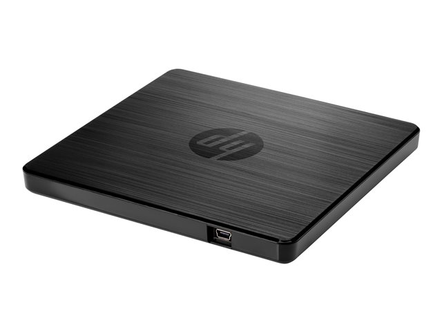HP USB External DVDRW Drive