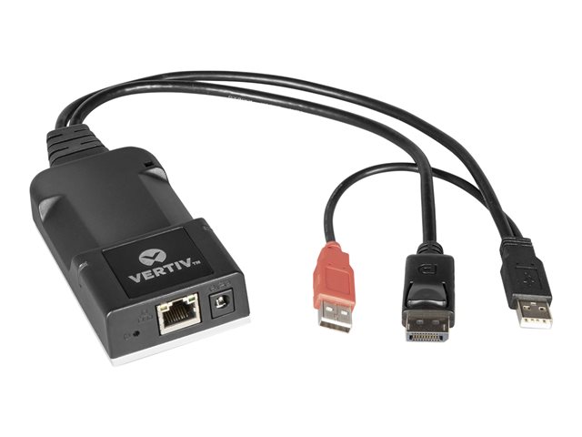 Avocent HMX 6150 HDMI (Single Head) Tran