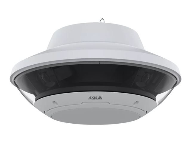 AXIS Q6020-E 50 Hz