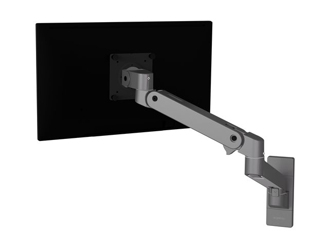 Lx Pro Arm, Single Display Wall Mount, Dig