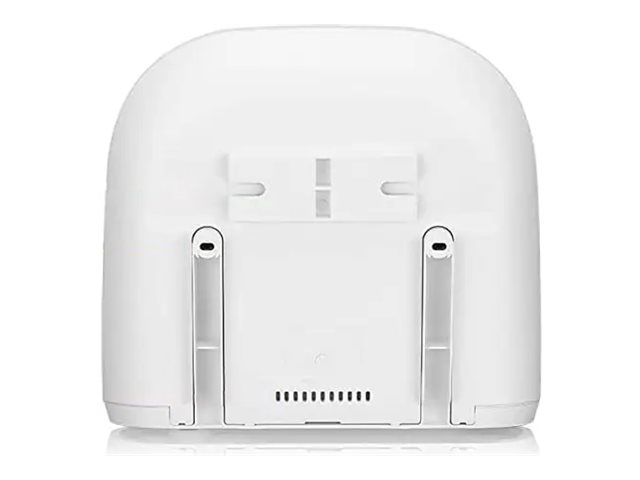 Zyxel - Network device enclosure - wall mountable - outdoor - for Zyxel NWA5121-N, NWA5121-NI, NWA5123-AC, WAC6103D-I, Nebula NAP203