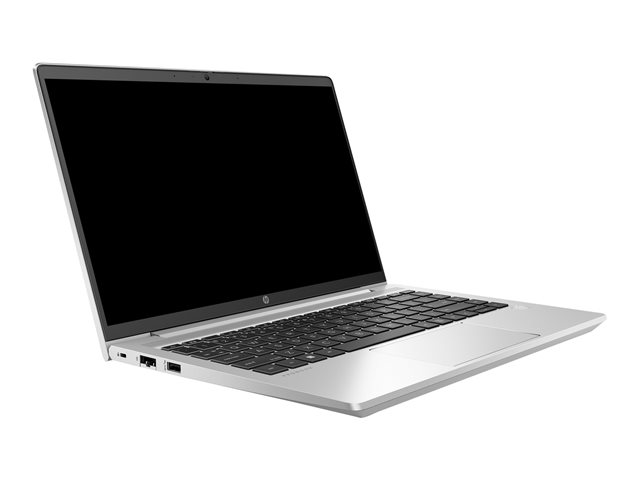 HP Pro Mobile Thin Client mt440 G3 - Intel Celeron 7305 / 1.1 GHz - Win 10 IoT Enterprise - UHD Graphics - 8 GB RAM - 256 GB SSD NVMe, HP Value - 14\" IPS 1920 x 1080 (Full HD) - Wi-Fi 6E - kbd: Intl English
