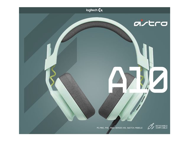 A10 - SEAFOAM / MINT - EMEA