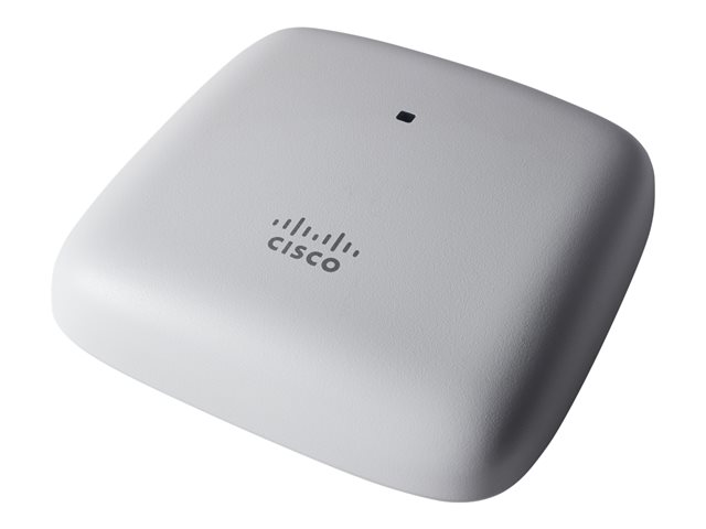 Cisco Business 140AC - Radio access point - Wi-Fi 5 - 2.4 GHz, 5 GHz