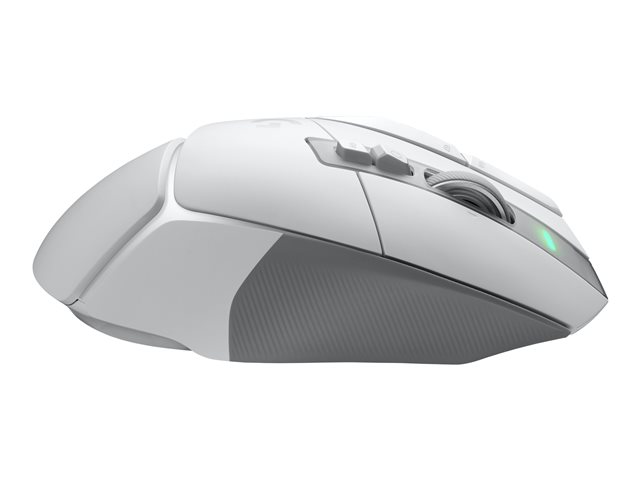 G502 X LIGHTSPEED - WHITE/CORE - EWR2