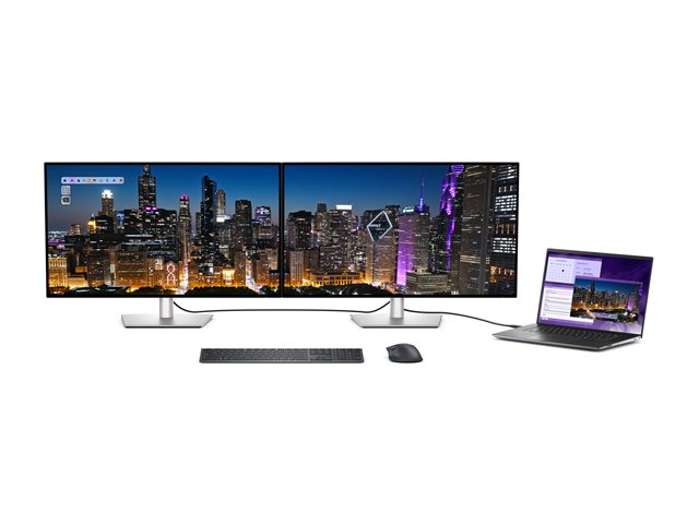 Dell UltraSharp 32 4K Thunderbolt Hub Monitor