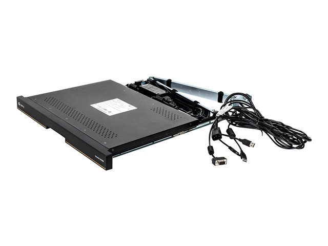 18.5 LCD USB KB 2USB PASSGER