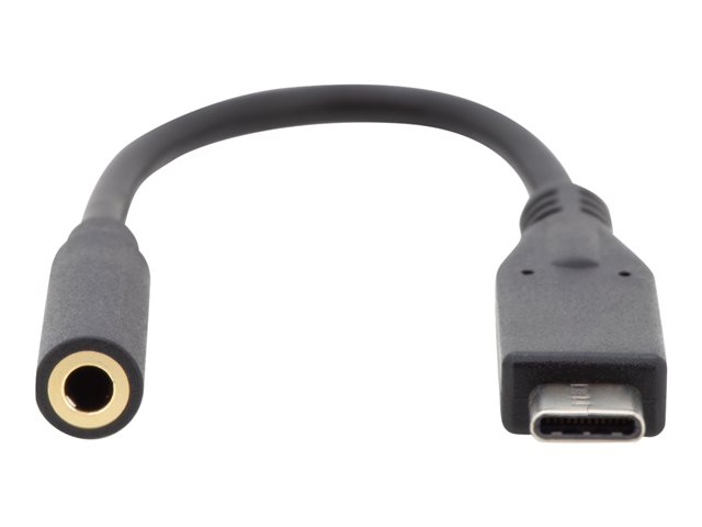 USB Type-C Audio adapter cable Type-C -