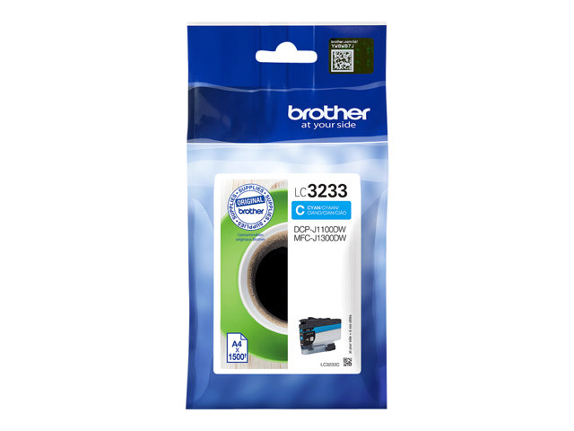 Dark blue - original - print cartridge