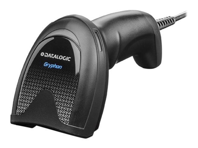 Gryphon I GD4590 2D Mpixel Imager High i