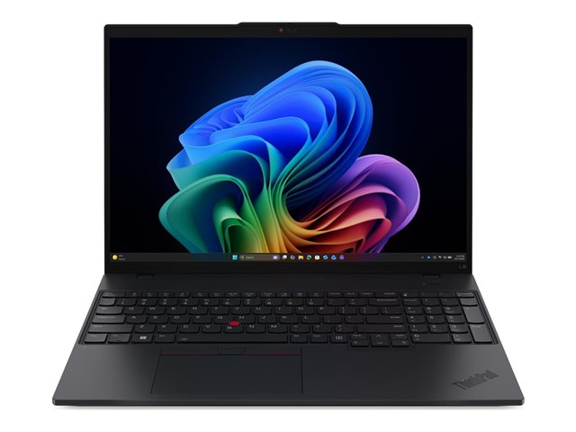 ThinkPad L16 Gen 3 (AMD), AMD Ryzen™ AI 7 445 (2.00GHz, 8MB), 16\" WUXGA Non-Touch, W11P64 EMEA WE (EN/FR/DE/IT/NL), 16.0GB, 1x512GB SSD M.2 2280 PCIe Gen4 TLC Opal, AMD Radeon™ 840M, MT7925 2x2 BE,BT 5.4, FPR, 5MP RGB+IR, 3 Cell Li-ion 57Wh, 65W, 3Co