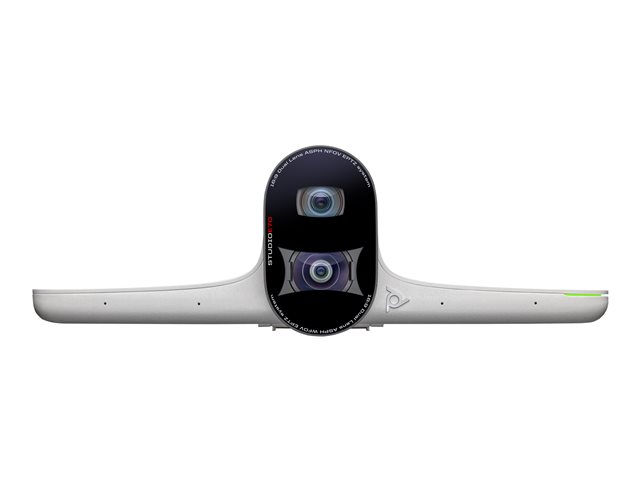 Poly Studio E70 Smart Camera - Replaces Poly SKU 2200-87090-001