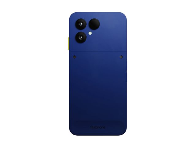 Fairphone (Gen. 6+) 12GB/256GB Cobalt Bl