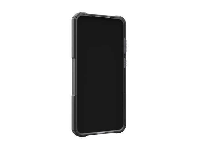 UAG Samsung Galaxy S25 Ultra Plasma XTE w/Magnet Black/Orange