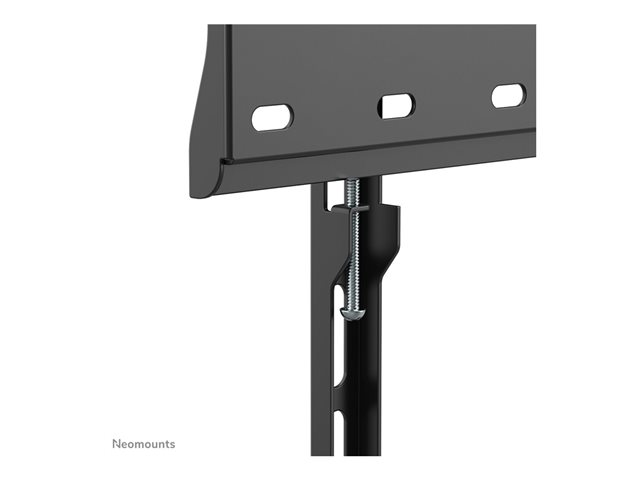 Neomounts FPMA-W300 - Bracket - fixed - for LCD display - black - screen size: 32\"-55\" - wall-mountable