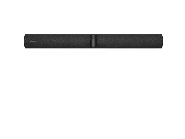 Jabra PanaCast 50 VBS Bar Only - Conference camera - Certified for Microsoft Teams, Certified for Microsoft Teams Rooms, Certified for Zoom Rooms, Zoom Certified