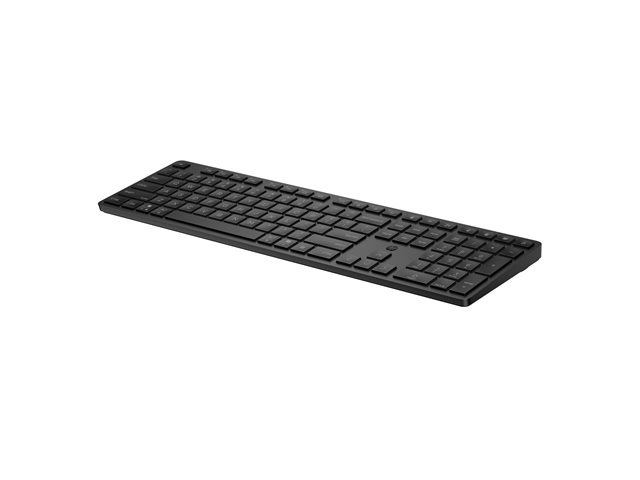HP Multi-Device Dual-Mode Keyboard 490K