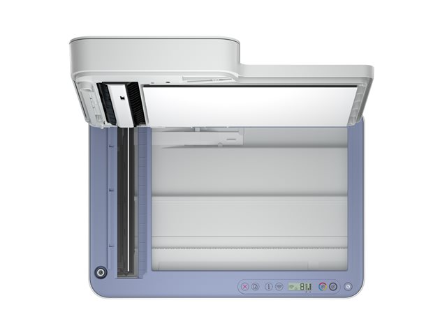 DeskJet 4322 All-in-One Print Scan Copy