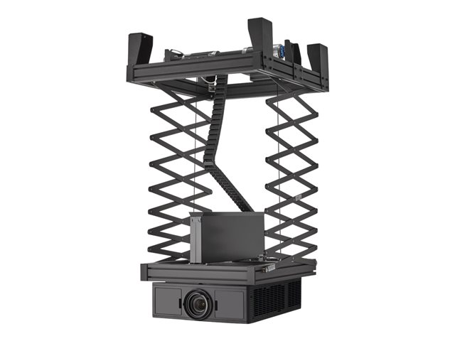 PPL 2500 PROJECTOR LIFT SYSTEM BK