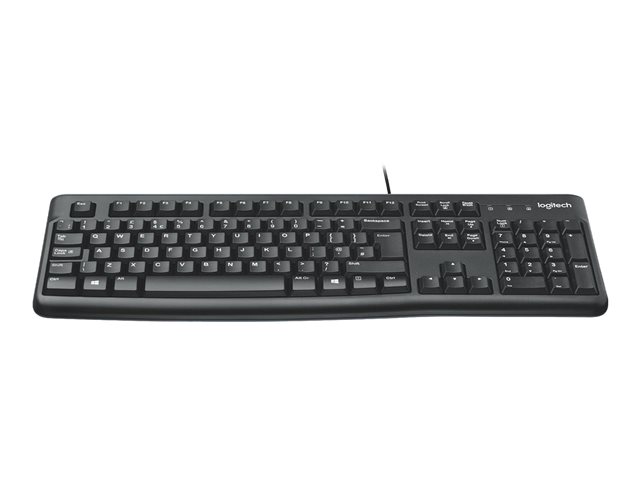 Keyboard K120, Swiss layout
