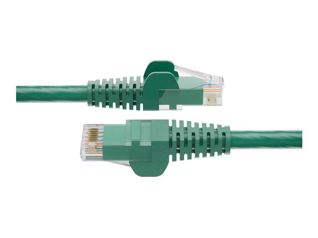 7m Cat6 Ethernet Cable - Green