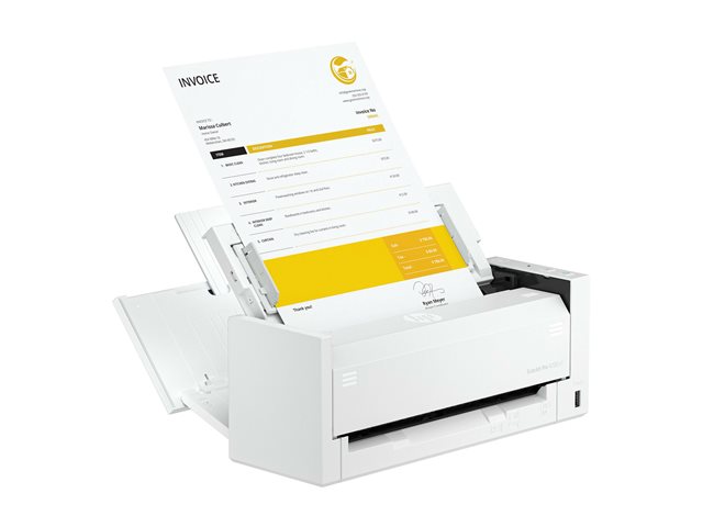 HP ScanJet Pro 4200 s1 Scanner