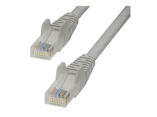 5m Cat6 Ethernet Cable - Gray