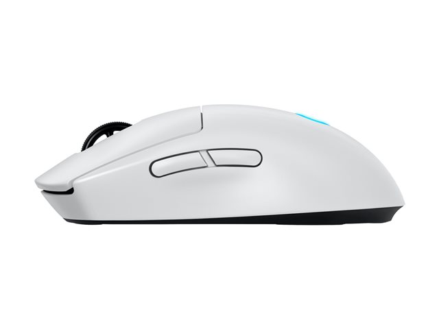 PRO 2 LIGHTSPEED WHITE-EWR2i-934