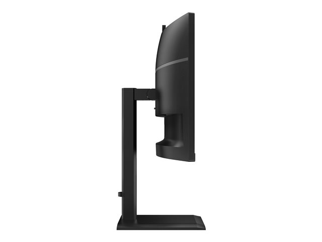 CU34E4CW 34i DOCK VA CURVED UWQHD 1 MS 3440X1440120HZ WID 21/9 USB- C -DP-HDMI LAN RJ45 4XUSB 3.2 BRIGHTNESS 350 CD/M*2 D CONTRASTRATIO 50M:1VIEWING ANGLE