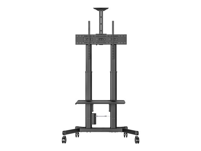 VISION Motorised Flat Panel Cart 90kg