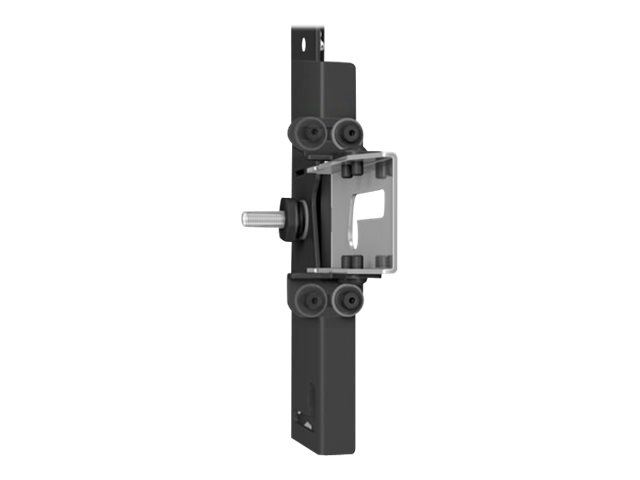 Chief TiLED - Mounting component (wall mount) - modular - for dvLED video wall - right, 3 displays tall - for Sony ZRD-B12A, ZRD-B15A, ZRD-C12A, ZRD-C15A