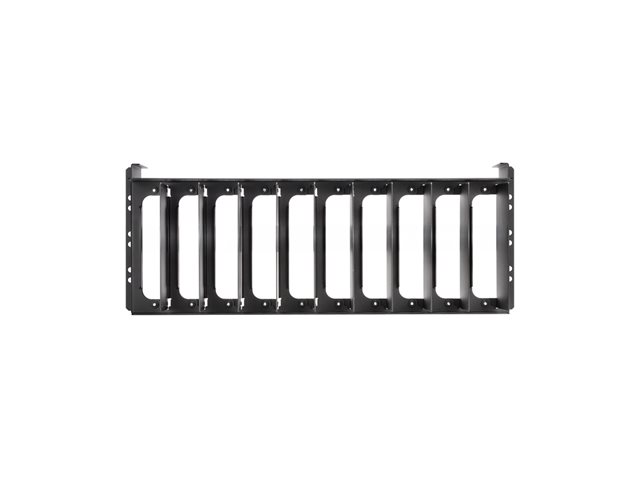 Belkin Extender Rack Kit for 10 units with Mounting Plates & Screws