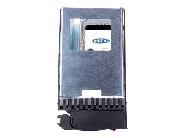 6TB Hot Plug Midline