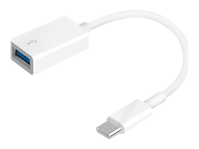 TP-Link UC400 - USB adapter - 24 pin USB-C (M) to USB Type A (F) - USB 3.0 OTG
