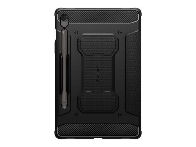 Spigen Gal Tab S10FE 2025 Rgd Arm Pro Bl