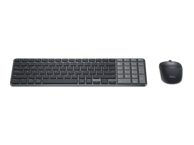 Dell Pro 7 Recharg KBD/Mouse KM746