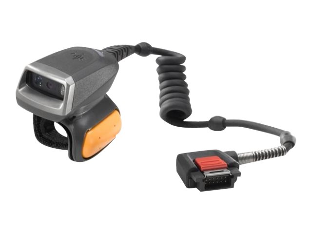 CORDED 2D IMAGER RING SCANNER TO WT6000