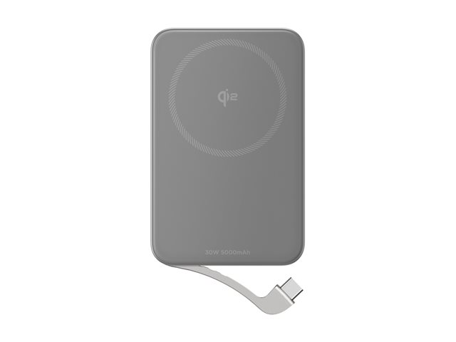 EcoFlow Rapid 10000mAh powerbank Silver