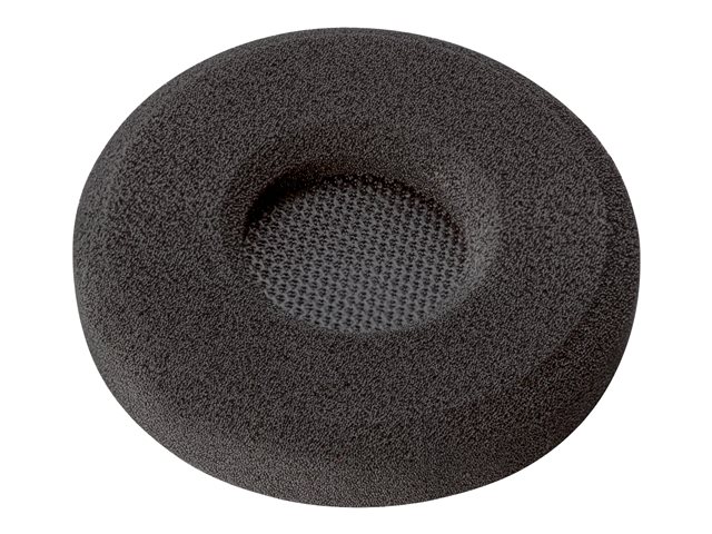 Poly EncorePro 510 Monaural Headset +Quick Disconnect EMEA - INTL English - Euro plug - Replaces Poly SKU 89433-02