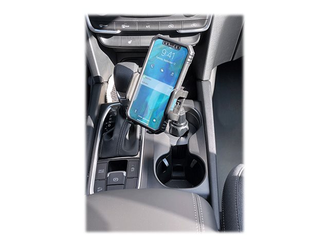 Internal Cup Holder Phone Mount