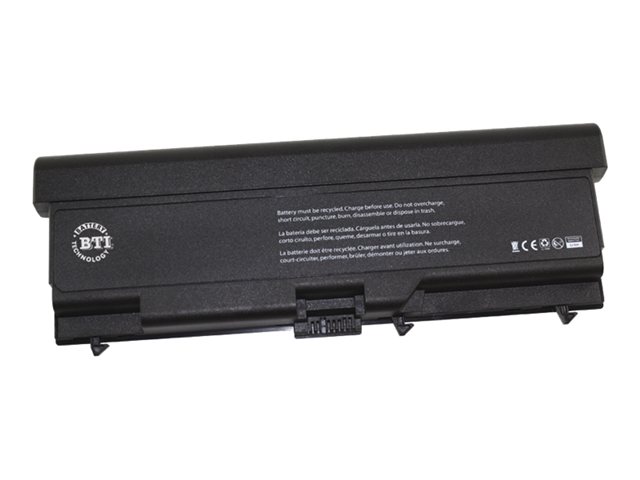 BTI 9C Battery TP T420/T430