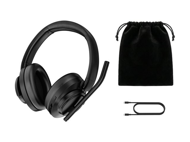 C3550 EQ Bluetooth ANC Over-Ear Headset