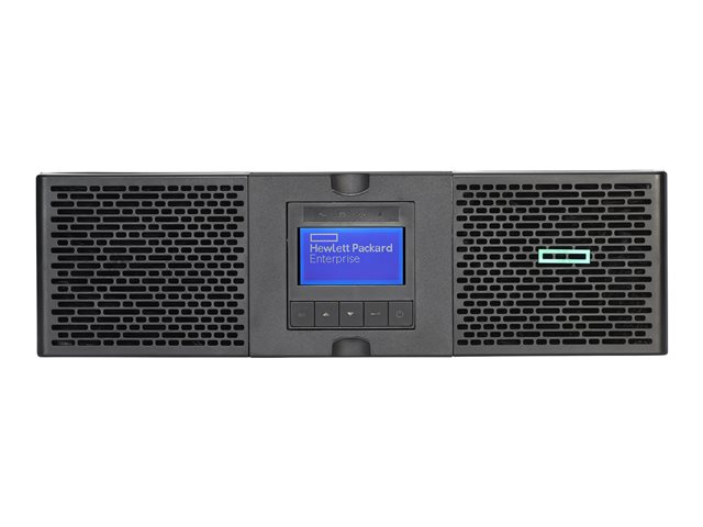 HPE G2 R5000/6000 3U WW ERM