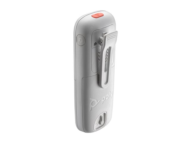 Poly Rove 40 DECT Phone Handset EMEA - INTL English - Euro plug - Replaces Poly SKU 2200-86810-101