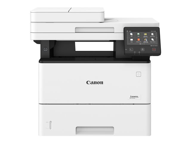 i-SENSYS MF552dw