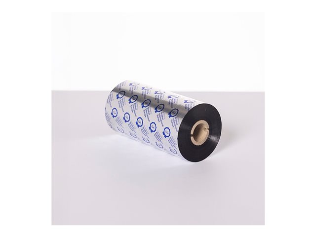 Standard Wax/Resin black 154mm x 450m (PK OF 5)