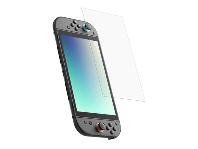Belkin ScreenForce - Screen protector for game console - glass