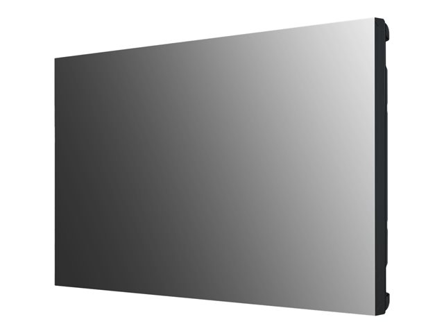 LG 55VSH7J-H - 55\" Diagonal Class VSH7J Series LED-backlit LCD display - digital signage with Integrated Pro:Idiom - webOS - 1080p 1920 x 1080 - direct-lit LED - black
