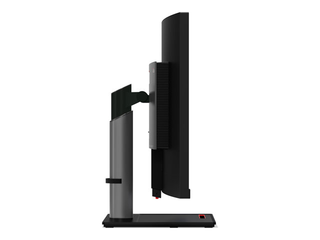 Lenovo ThinkVision P40w-20 - LED monitor - curved - 40\" (39.7\" viewable) - 5120 x 2160 WUHD @ 75 Hz - IPS - 300 cd/m² - 1000:1 - 4 ms - 2xThunderbolt 4, DisplayPort, HDMI - raven black - Campus
